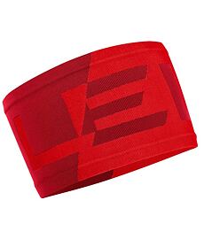 Čelenka SALEWA PEDROC SEAMLESS HEADBAND Uni