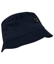 Klobúk SALEWA PUEZ HEMP BRIMMED HAT Uni