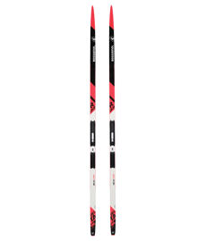 Bežky ROSSIGNOL DELTA COMP R-SKIN STIFF Uni