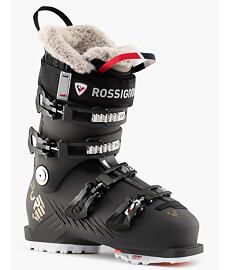 Lyžiaky ROSSIGNOL PURE HEAT GW Lady