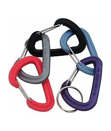 Karabína BLACK DIAMOND JIVEWIRE S
