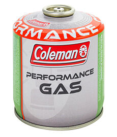 Bomba COLEMAN VELKÁ C500 PERFORMANCE