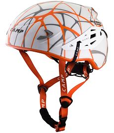 Prilba CAMP SPEED COMP WHITE 54-60