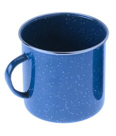 Hrnček GSI CUP 12 FL. OZ.- BLUE