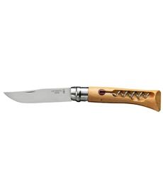Nôž OPINEL VR N10 INOX VÝVRTKA