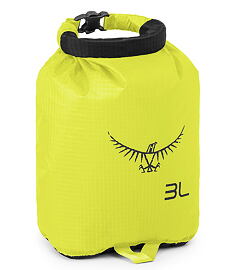 Obal OSPREY ULTRALIGHT DRYSACK 3 Uni