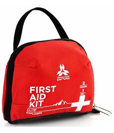 Lekárnička ARVA FIRST AID KIT LITE EXPLORER FULL