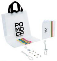 Set POMOCA RACE EASYSET