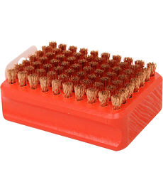 Kefa SWIX BRONZ MALY RED