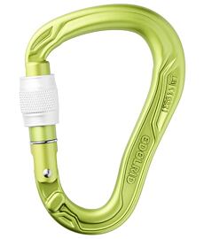 Karabína EDELRID HMS BULLET SCREW OASIS