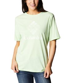 Tričko COLUMBIA BLUEBIRD DAY RELAXED CREW NECK Lady