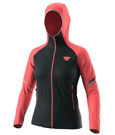 Bunda DYNAFIT TRANSALPER DST W JKT Lady