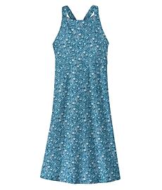 Šaty PATAGONIA W MAGNOLIA SPRING DRESS Lady