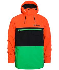 Bunda HORSEFEATHERS NORMAN ATRIP JACKET Man