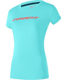 Tričko DYNAFIT TRAVERSE 2 WS/S TEE Lady