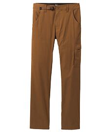 Nohavice PRANA STRETCH ZION SLIM PANT II 32IN Man