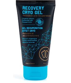 Gél SIDAS RECOVERY CRYO GÉL 75 ML Uni