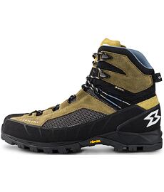 Topánky GARMONT TOWER TREK GTX Uni, olive /china blue