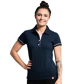 Polokošeľa CITYZEN DÁMSKA POLOKOŠILA Lady