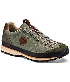 Topánky LOMER BIO NATURALE CANVAS Uni