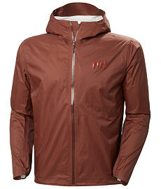 Bunda Helly Hansen VERGLAS MICRO SHELL JACKET Man