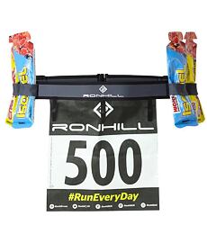 Opasok RONHILL RACE NUMBER BELT Lady