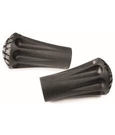 Doplnky Fizan TARR RACE RUBBER PROT WITH METAL RING Uni