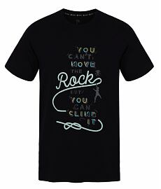 Tričko - krátky rukáv RAFIKI SLACK Man