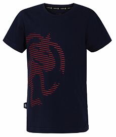 Tričko - krátky rukáv RAFIKI KAILAS JR Kids