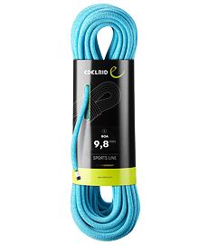 Lano EDELRID BOA 9,8/60 BLUE
