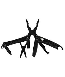 Nôž GERBER DIME MULTI-TOOL BLACK Uni