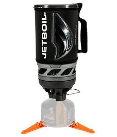 Varič JETBOIL FLASH CARBON