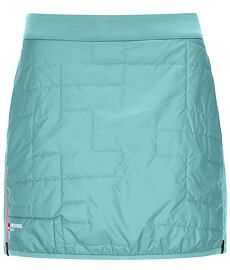 Zateplená sukňa ORTOVOX SWISSWOOL PIZ BOE SKIRT W Lady