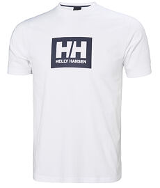 Tričko Helly Hansen HH BOX T Man