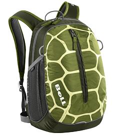 Batoh BOLL ROO 12 TURTLE Kids