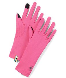 Rukavice SMARTWOOL THERMAL MERINO GLOVE Uni
