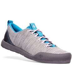 Topánky BLACK DIAMOND W CIRCUIT SHOES Lady