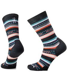 Ponožky SMARTWOOL EVERYDAY MARGARITA CREW Uni