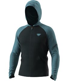 Mikina DYNAFIT 24/7 PTC ZIP HOODY M Man