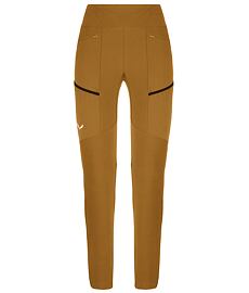 Nohavice SALEWA PUEZ DST W WARM CARGO TIGHTS Lady