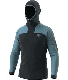 Mikina DYNAFIT SPEED PTC HOODED JKT M Man