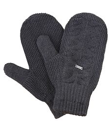Rukavice KAMA PLETENÉ MERINO RUKAVICE R110 Uni