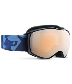 Okuliare zjazdové JULBO ECHO SP 3 Kids, blue