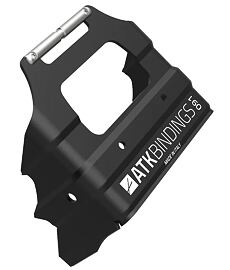 Mačky ATK CRAMPONS 97MM