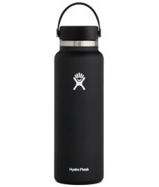 Fľaša HYDROFLASK 40OZ WM FC 2.0 BLACK