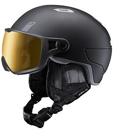 Prilba JULBO GLOBE RA PF 2-4 FR, black
