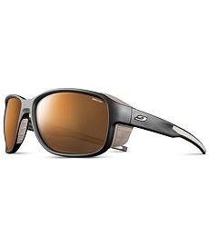 Okuliare JULBO MONTEROSA 2 RA HM 2-4 Uni, noir/marron