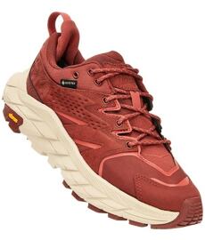 Topánky HOKA W ANACAPA LOW GTX Lady