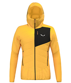 Bunda SALEWA ORTLES HYB TWR JACKET M Man