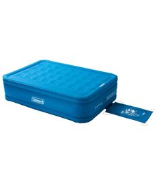 Matrac COLEMAN AIRBED EXTRA DURABLE RAISED DOUBLE